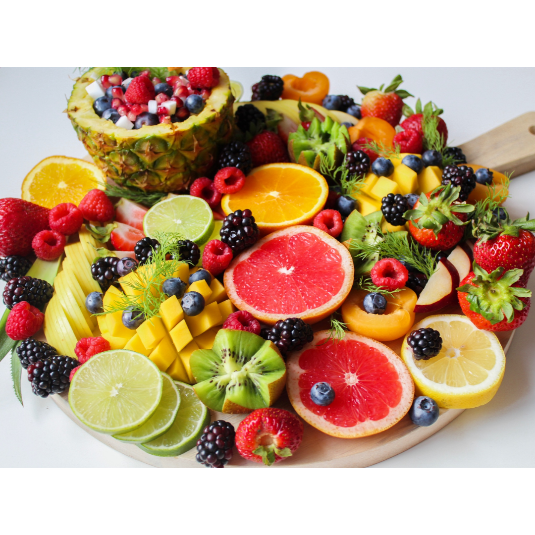Santé Et Bien être Classement Des 12 Meilleurs Fruits Pour La Santé