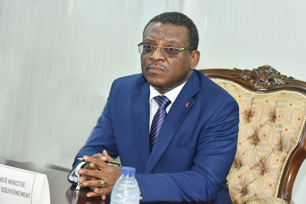 Cameroun plus de 40 000 personnes recrutés dans la fonction publique