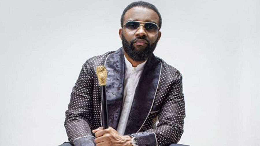 People Fally Ipupa Fait Une Tr S Grande R V Lation Pendant Sa Tourn E